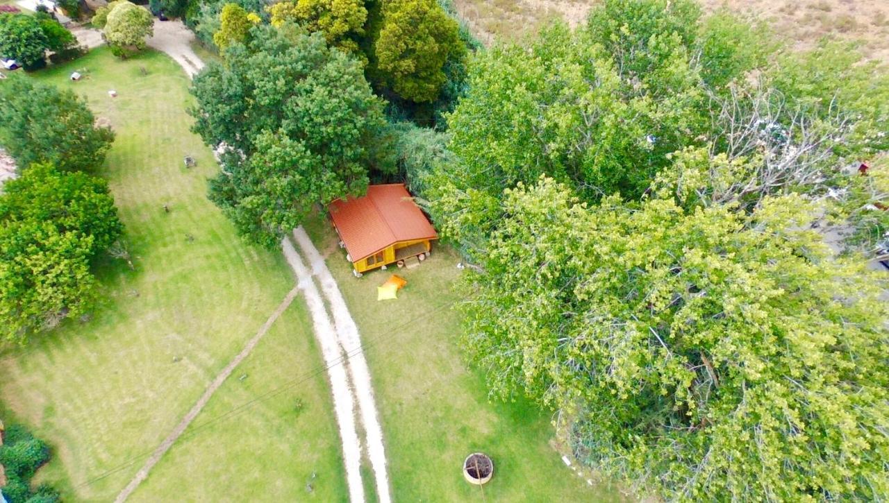 Woodhouse Villa São Pedro do Estoril Dış mekan fotoğraf