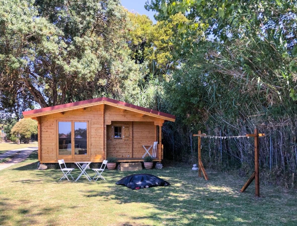 Woodhouse Villa São Pedro do Estoril Dış mekan fotoğraf