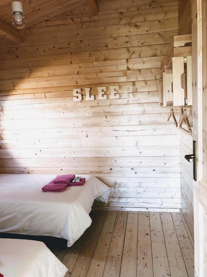 Woodhouse Villa São Pedro do Estoril Dış mekan fotoğraf