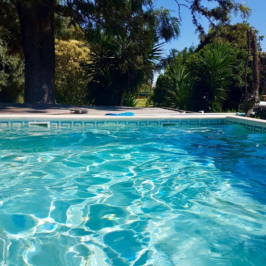 Woodhouse Villa São Pedro do Estoril Dış mekan fotoğraf