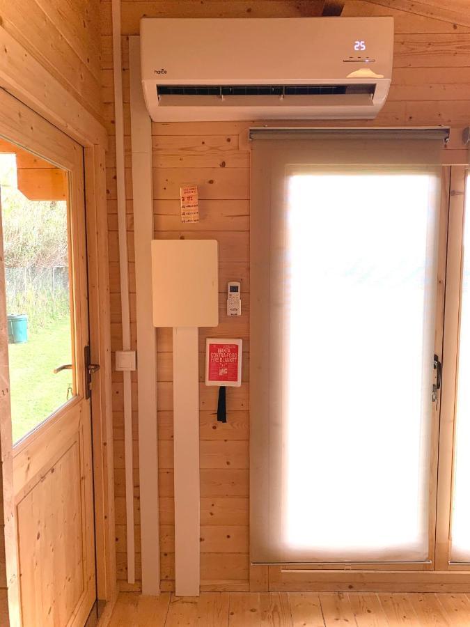 Woodhouse Villa São Pedro do Estoril Dış mekan fotoğraf
